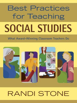 cover image of Best Practices for Teaching Social Studies